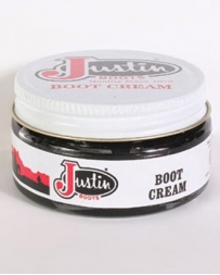 Justin® Brand White Boot Cream - 1.55 oz.