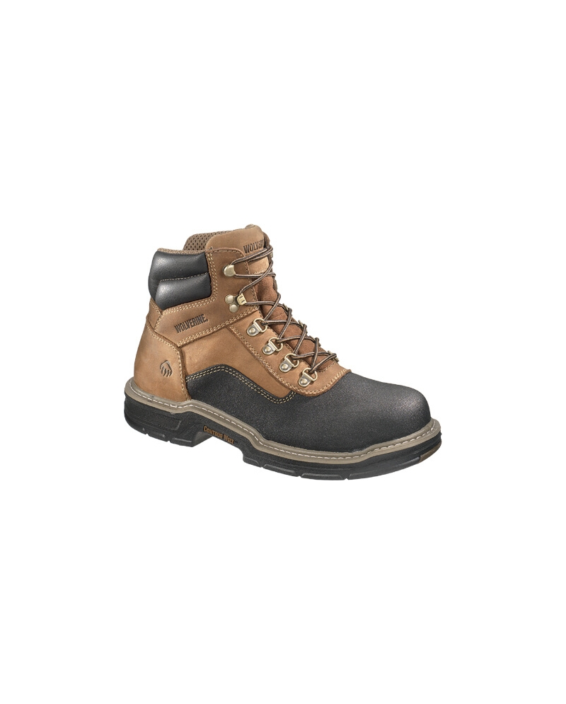 wolverine corsair boots