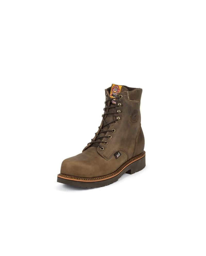 justin original boots