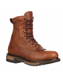 Rocky® Men's Western 8" Lacer Boots