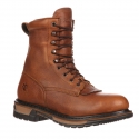 Rocky® Men's Western 8" Lacer Boots
