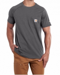 Carhartt® Men's Force T- Shirt