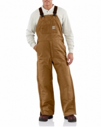 Carhartt® Men's FR Insulated Bib