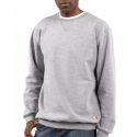 Carhartt® Men's Mid weight Crew - Big & Tall