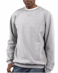 Carhartt® Men's Mid Weight Crew