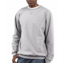 Carhartt® Men's Mid Weight Crew
