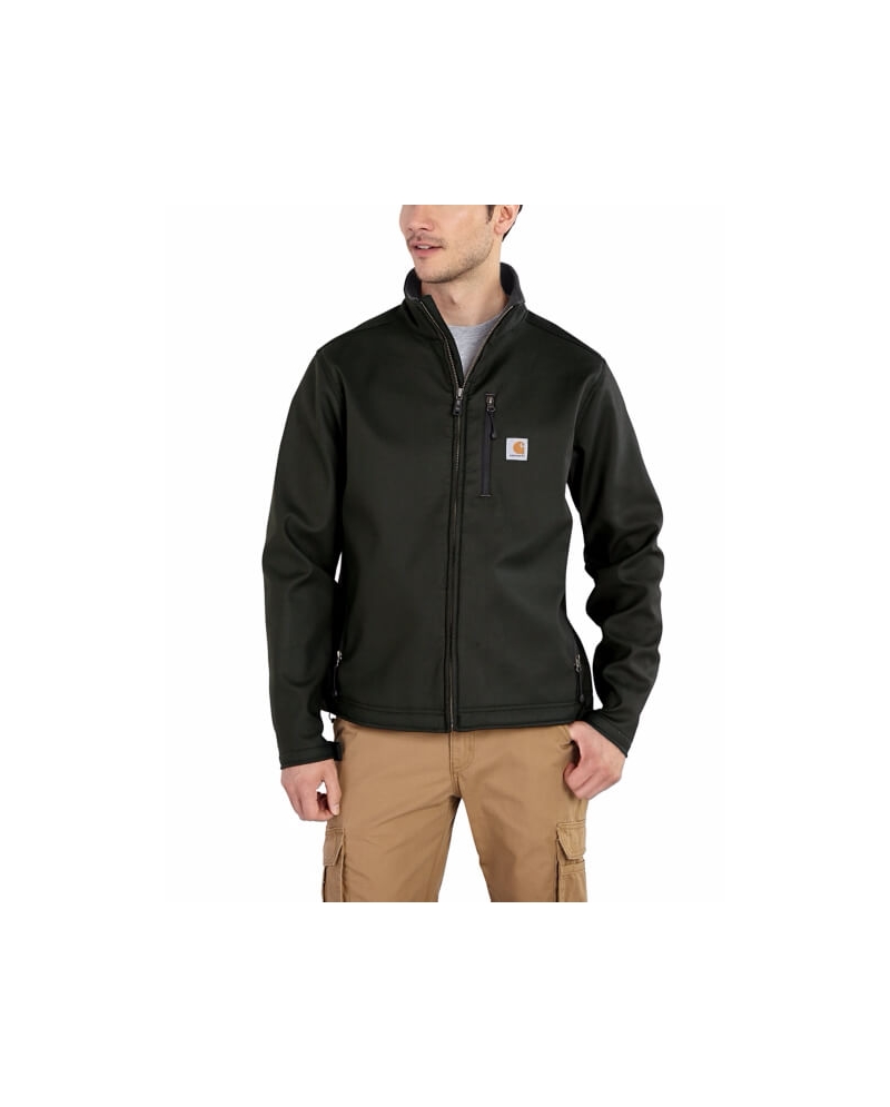 Carhartt® Men's QD Pineville Jacket 