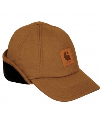 Carhartt® Men's Workflex Ear Cap