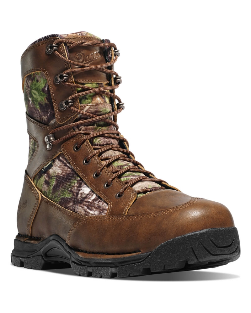 uninsulated work boots