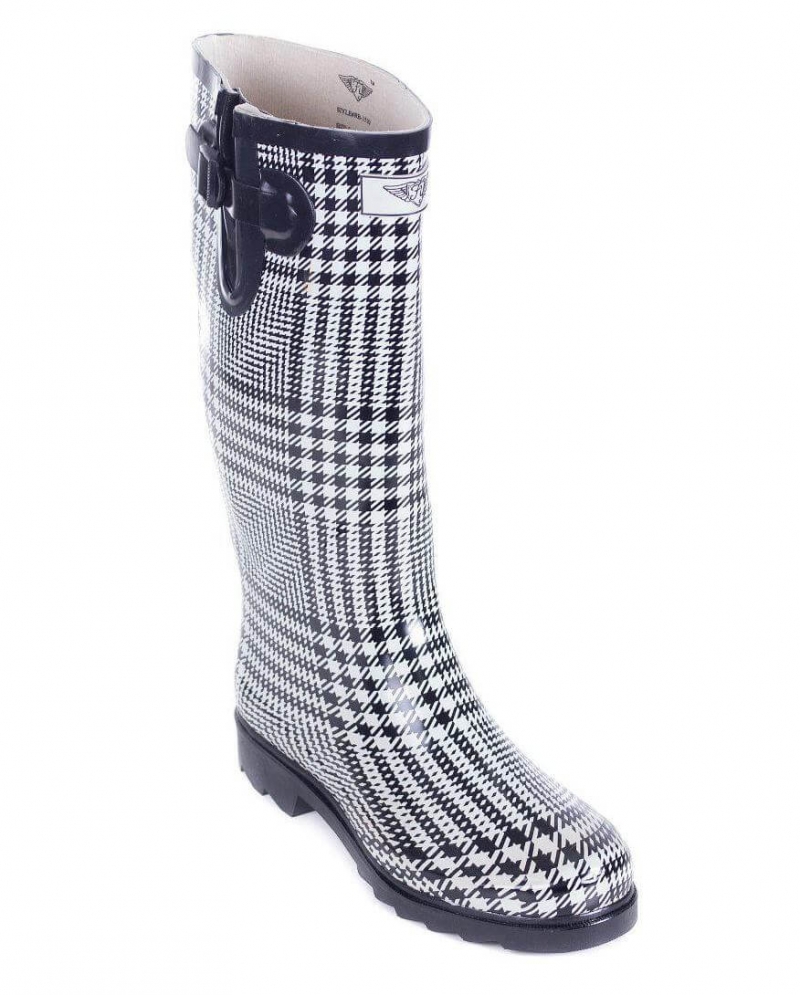 forever young rain boots