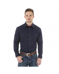 Wrangler 20X Men's Advanced Comfort Competition Snap Shirt