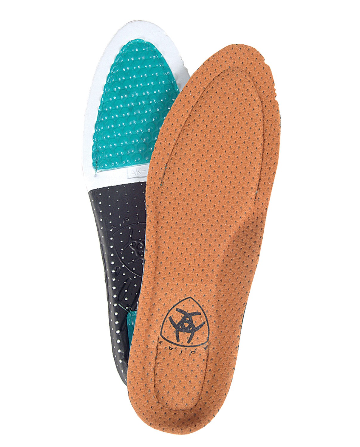 ariat work boot insoles