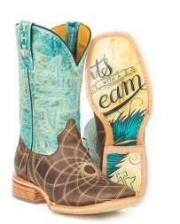 Tin Haul® Ladies' Dreamcatcher Boots