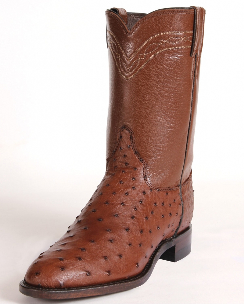 ostrich boots justin 174 s antique quill ostrich boots fort brands ostrich boots justin 174 s antique quill ostrich boots fort brands