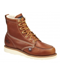Thorogood Work Boots® Men's 6" Steel Toe Wedge Sole Work Boots