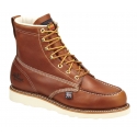 Thorogood Work Boots® Men's 6" Moc Wedge Safety Toe