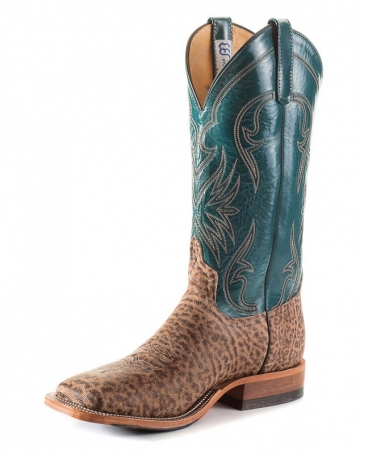 elephant skin boots anderson bean