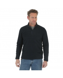 Riggs® Men's 1/4 Zip Fleece Pullover