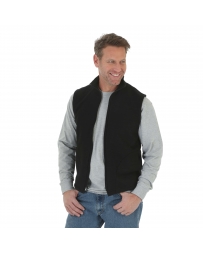 Riggs® Men's Full Zip Fleece Vest