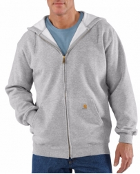 Carhartt® Men's Midweight FZ Hooded Sweatshirt