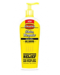 O'Keeffe's® Skin Repair 12OZ Pump Bottle