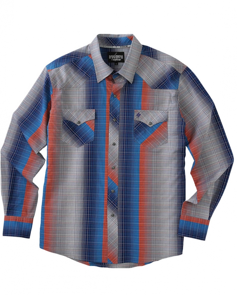 garth brooks sevens by cinch