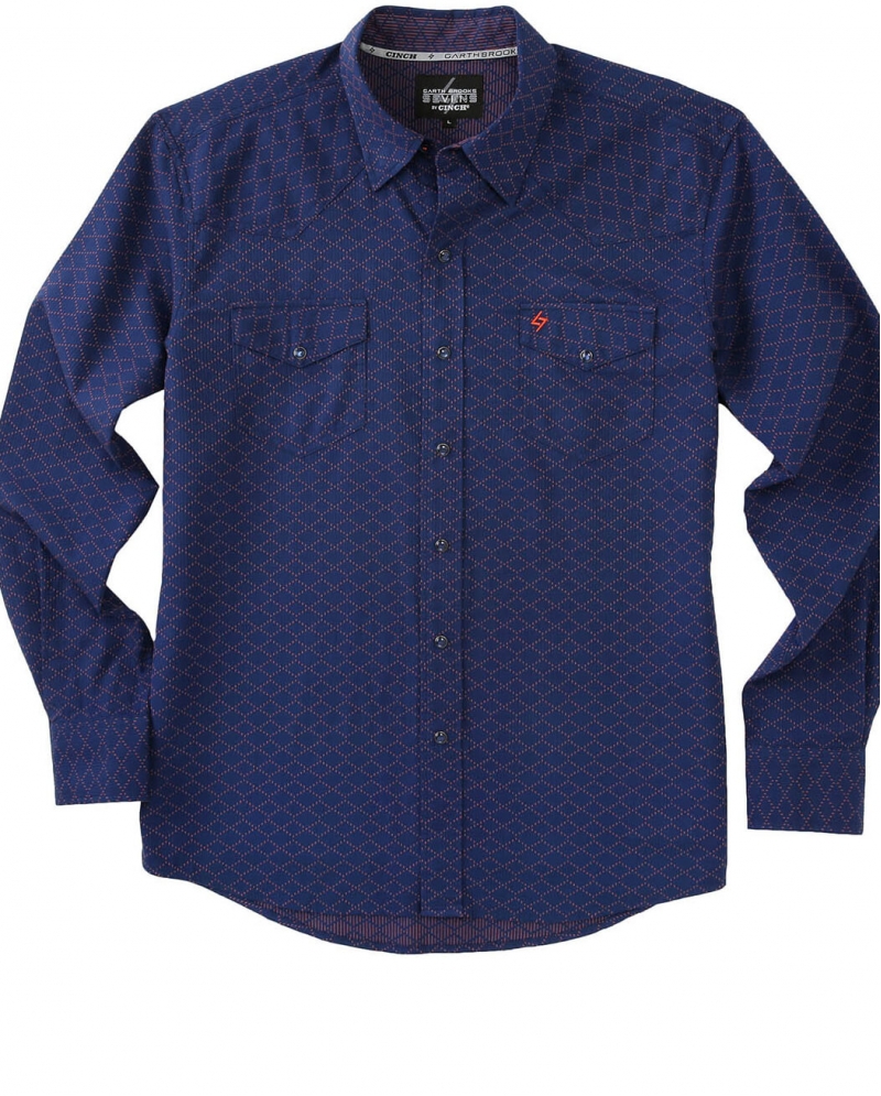 garth brooks sevens by cinch