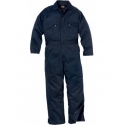 Key® Men's Unlined Blue Coverall