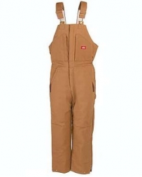 Dickies® Men's Insulated Duck Bib Overall