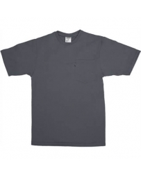 Key® Men's Performance Comfort Pocket Tee