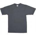 Key® Men's Performance Comfort Pocket Tee