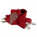 Carhartt® Men's Utility Suspender Red
