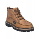 justin men's casual chukka boots