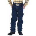 Wrangler® 20X® Boys' Relax Fit Jeans - Child
