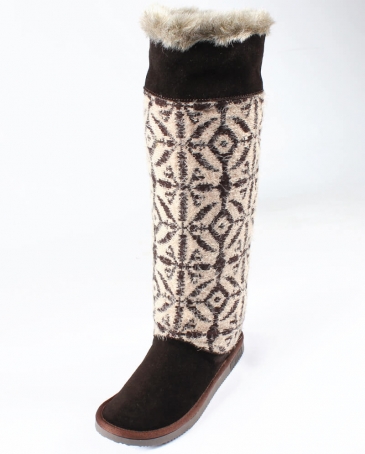 Corral Boots® Ladies' Tall Winter Boot