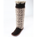 Corral Boots® Ladies' Tall Winter Boot