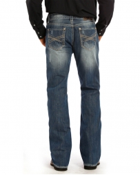 Rock & Roll Cowboy® Men's Double Barrel Jeans