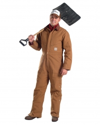 Carhartt® Men's Quilt Lined Coverall
