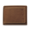 Carhartt® Men's Detroit Passcase Wallet