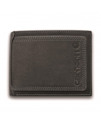 Carhartt® Men's Detroit Passcase Wallet