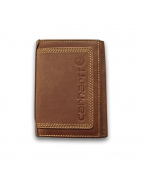 Carhartt® Men's Detroit Trifold Wallet