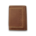 Carhartt® Men's Detroit Trifold Wallet