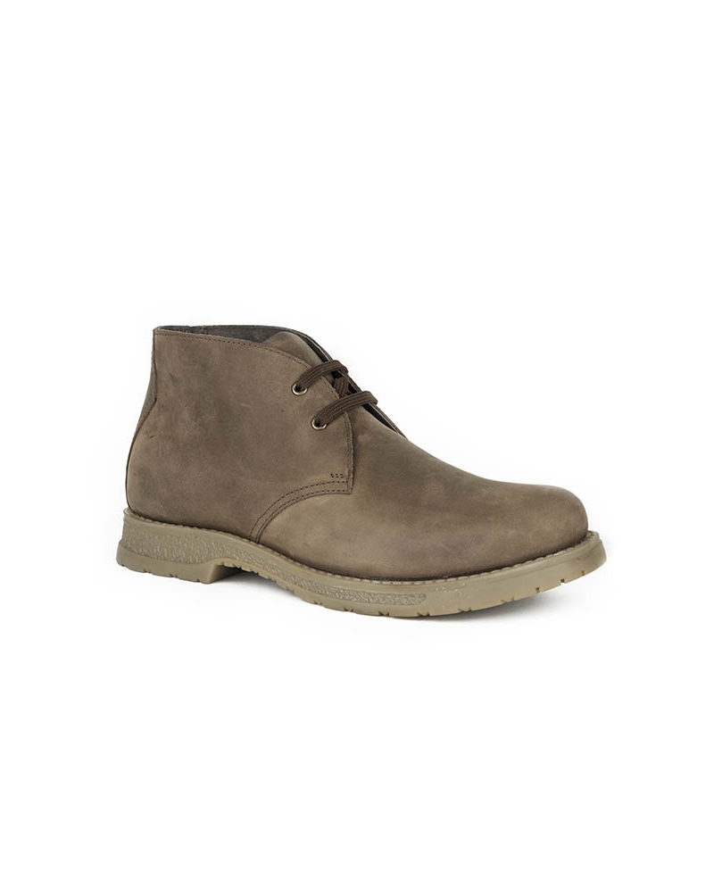 Roper® Men's Crazy Horse Chukka Shoes Roper® Men's Crazy Horse Chukka Shoes