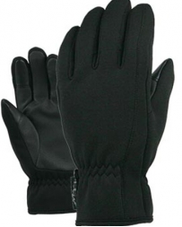 Men's Softshell Fleece Lining Glove