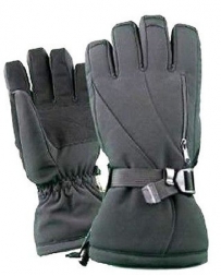 Men's Softshell Wind & Waterproof Gloves