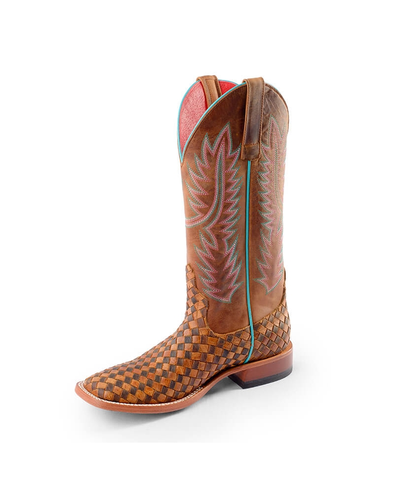 Ladies' Macie Bean Solo Shot Boots 