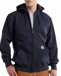 Carhartt® Men's Paxton Zip Front Sweatshirt