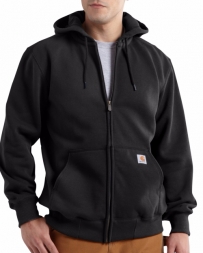 Carhartt® Men's Paxton Zip Front Sweatshirt