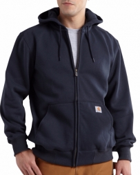 Carhartt® Men's Paxton Zip Front Sweatshirt - Big and Tall