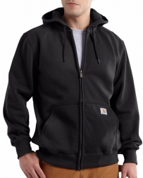 Carhartt® Men's Paxton Zip Front Sweatshirt - Big and Tall